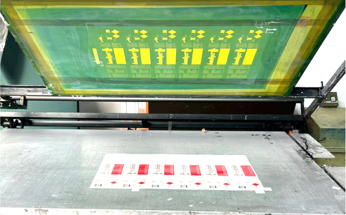 pcr screenprint waterslide transfer printer pcr screenprint waterslide transfer printer